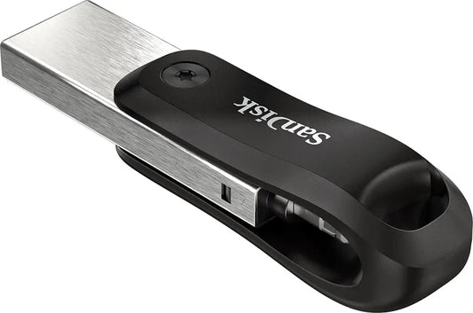 SANDISK USB-Stick iXpand 128GB SDIX60N12 USB 3.0 / Apple Lighting Idealshop