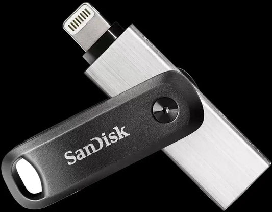 SANDISK USB-Stick iXpand 256GB SDIX60N-256G-GN6NE Idealshop
