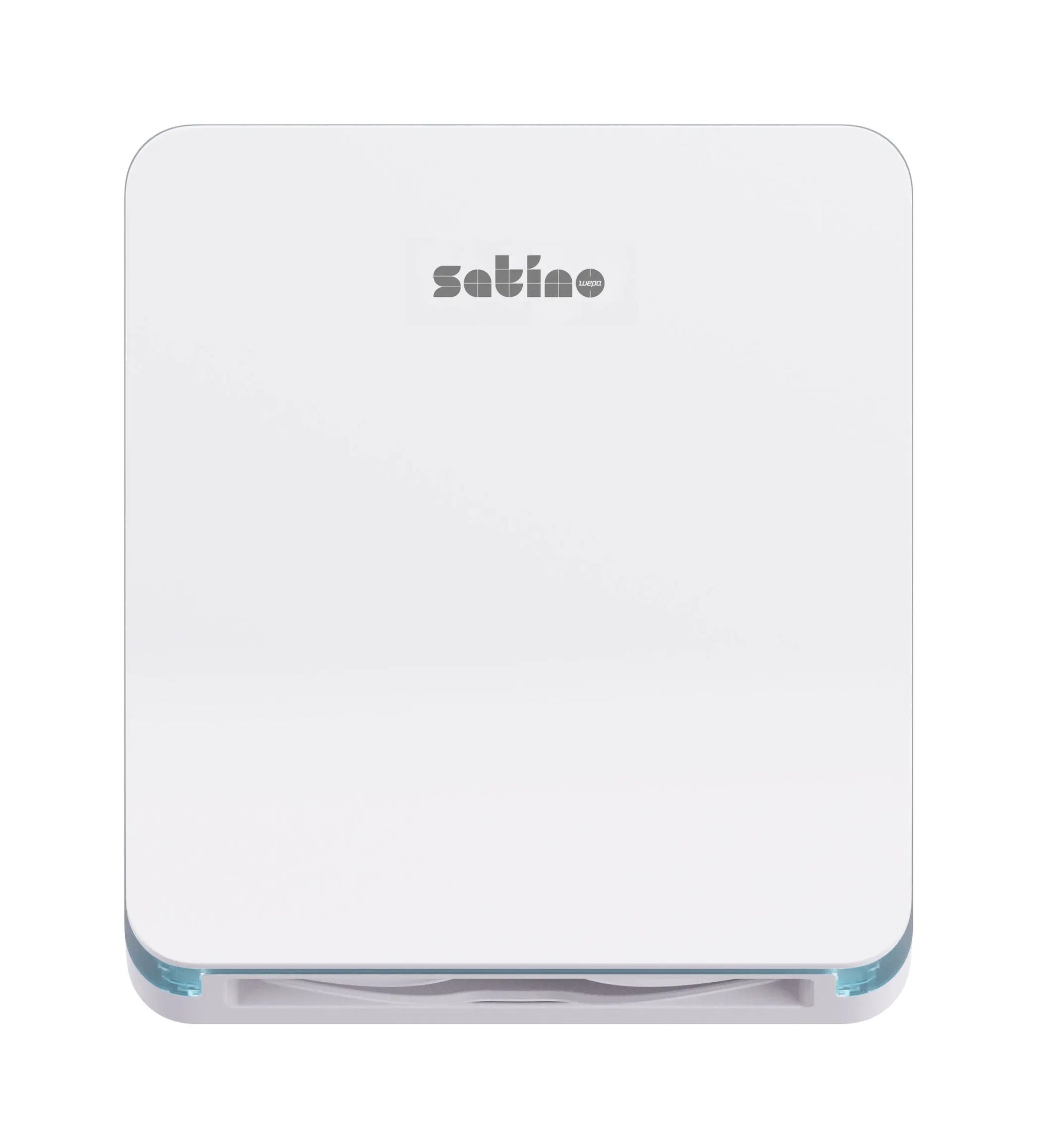 SATINO Handtuchspender 333412 Interfold S 301x348mm Idealshop