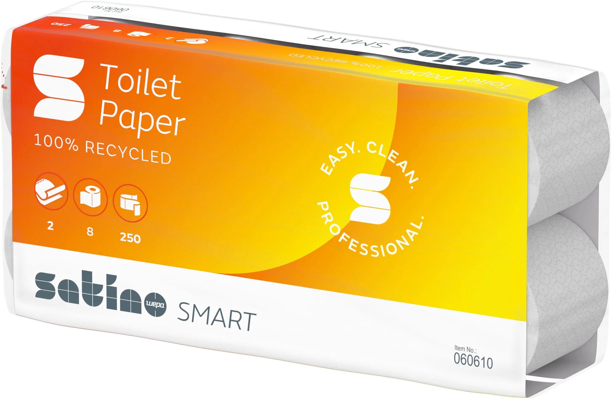 SATINO    Toilettenpapier   Satino Smart Idealshop