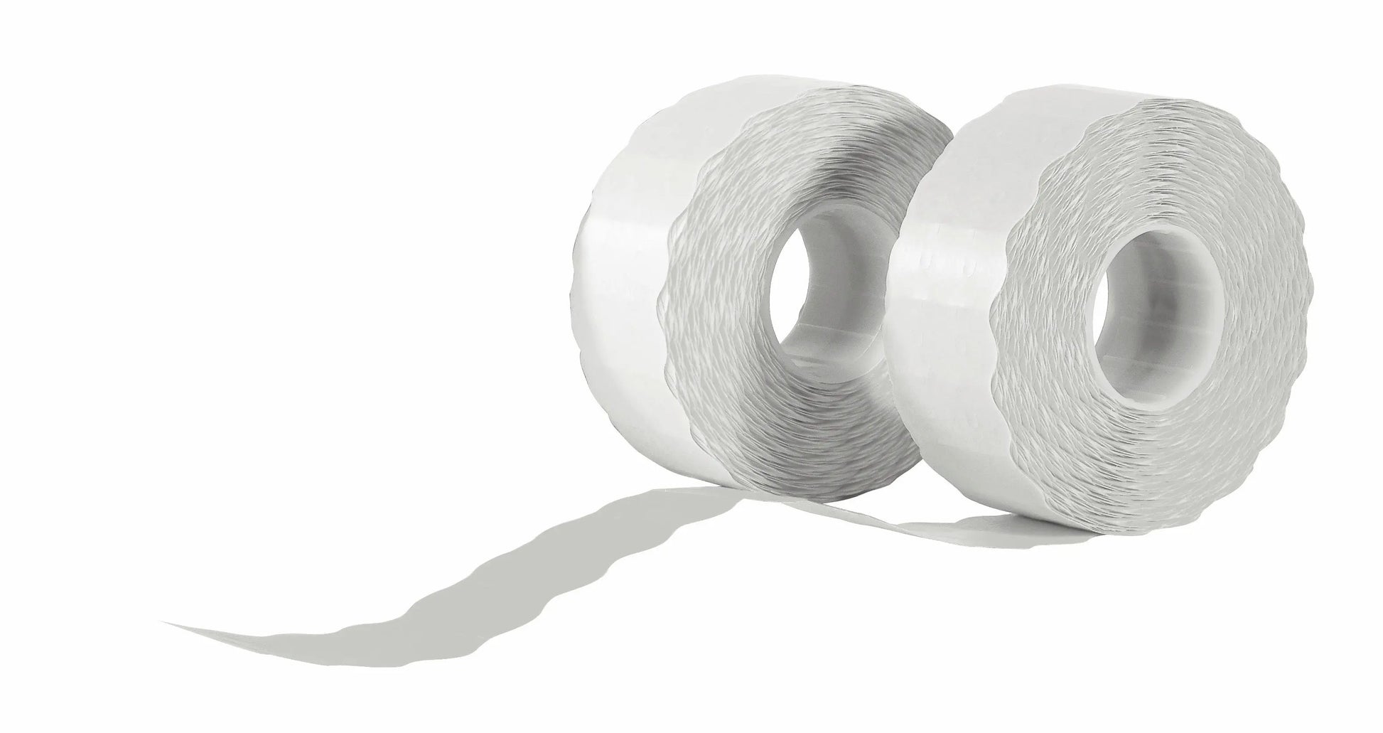 SATO Etiketten 26x12mm 700300200 weiss, non-permanent 1500 Stk. Idealshop