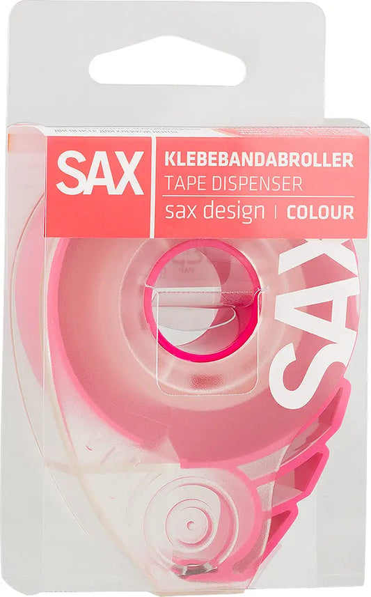 SAX Kleberoller 0-719-99 Farben ass. Idealshop