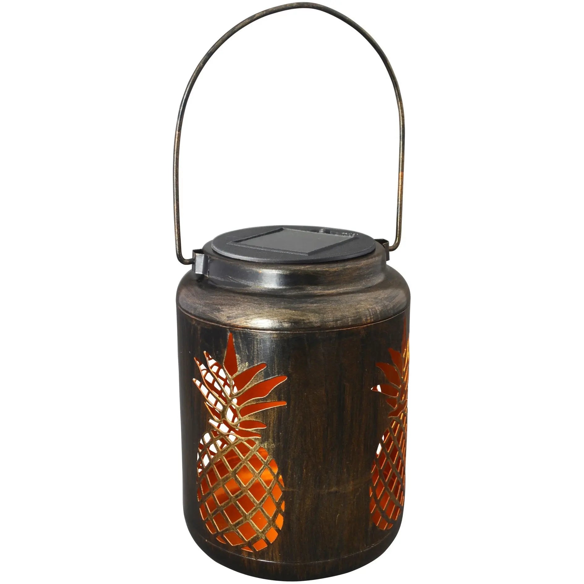 SCHOENENB Solar LED-Leuchte DENEB Idealshop