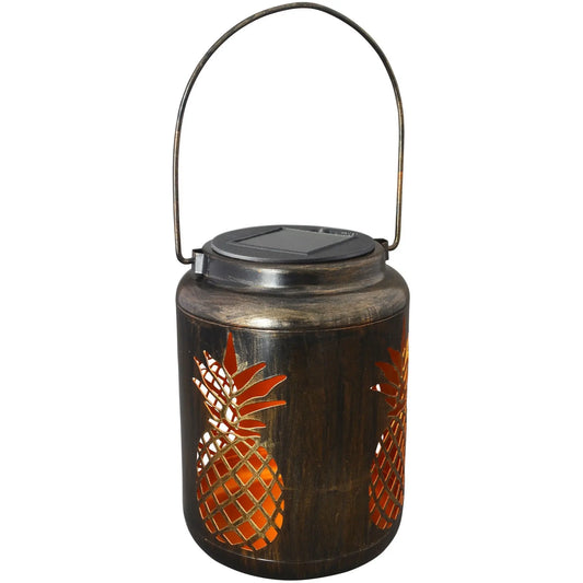 SCHOENENB Solar LED-Leuchte DENEB Idealshop