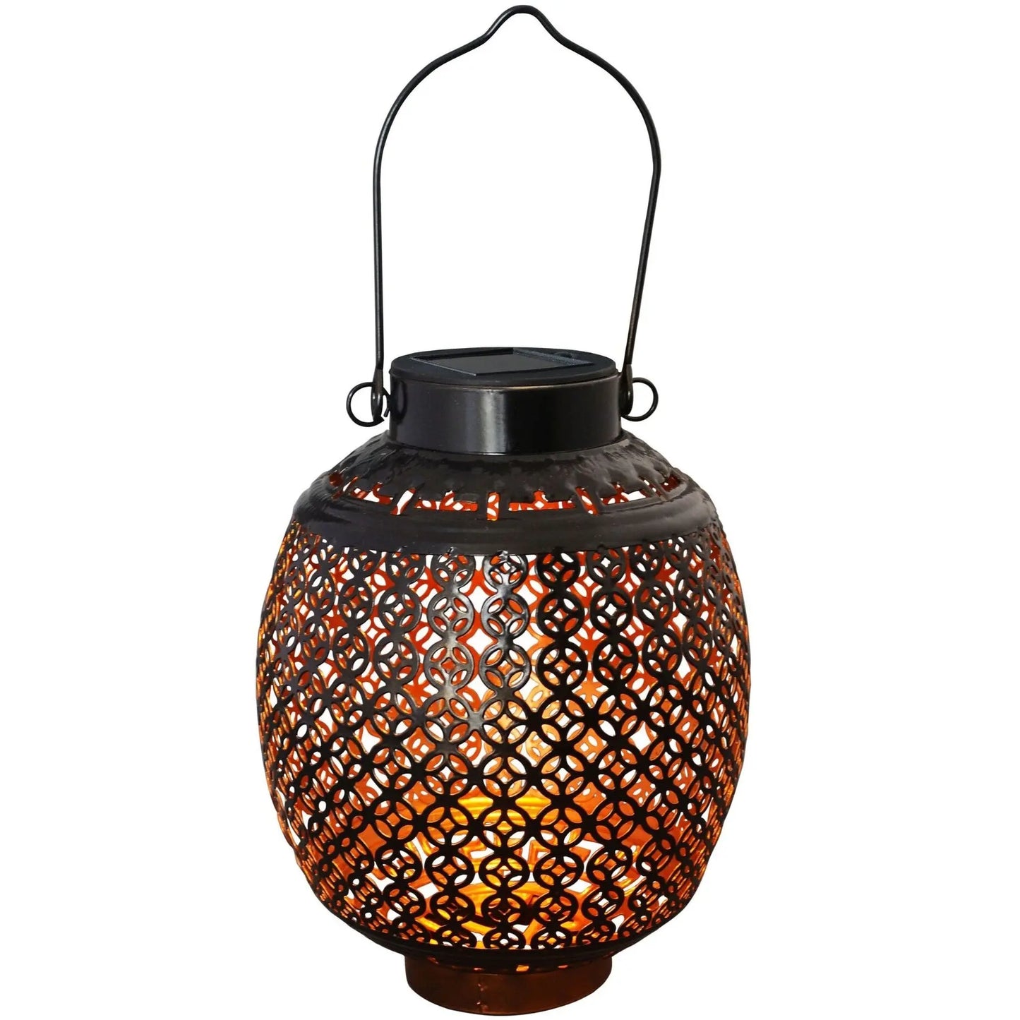 SCHOENENB Solar LED-Leuchte IZAR Idealshop