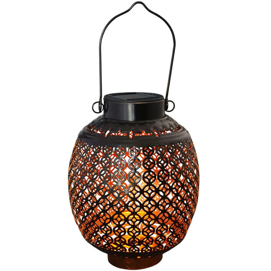 SCHOENENB Solar LED-Leuchte IZAR Idealshop
