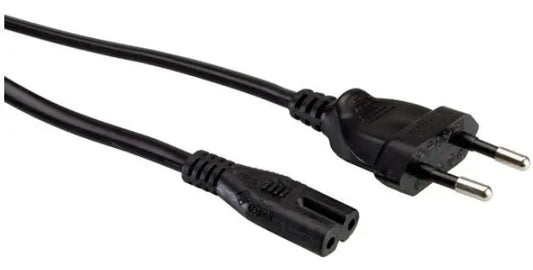 SCHOENENBERGER Gerätezuleitung 1.8m 80.2096 Euro schwarz Idealshop