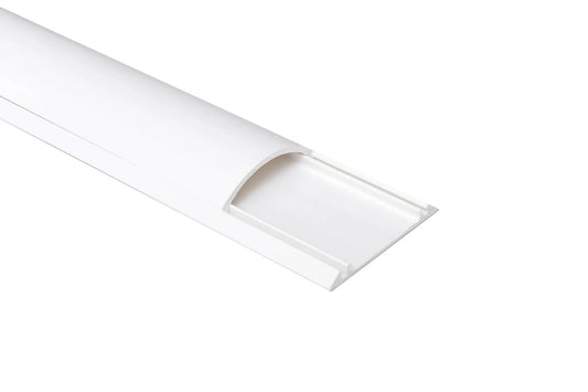 SCHOENENBERGER Kabelkanal 50x13mm 87.5013.1 weiss Idealshop
