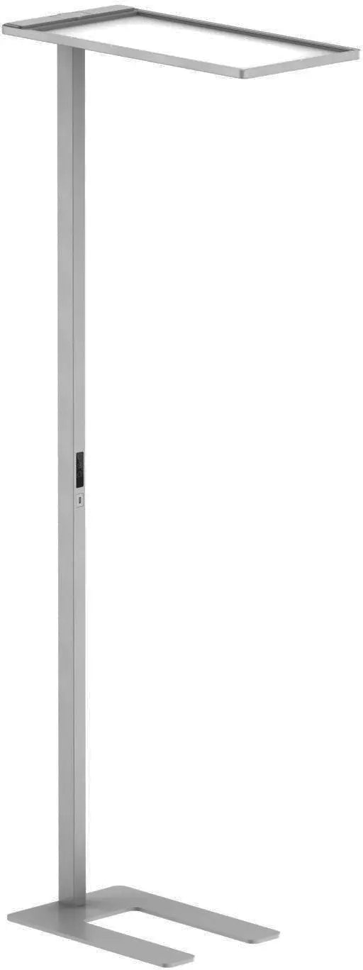 SCHOENENBERGER Stehleuchte LED Free 37,5W 57.OL02-sl Bewegung-/Lichtsensor, dim. Idealshop