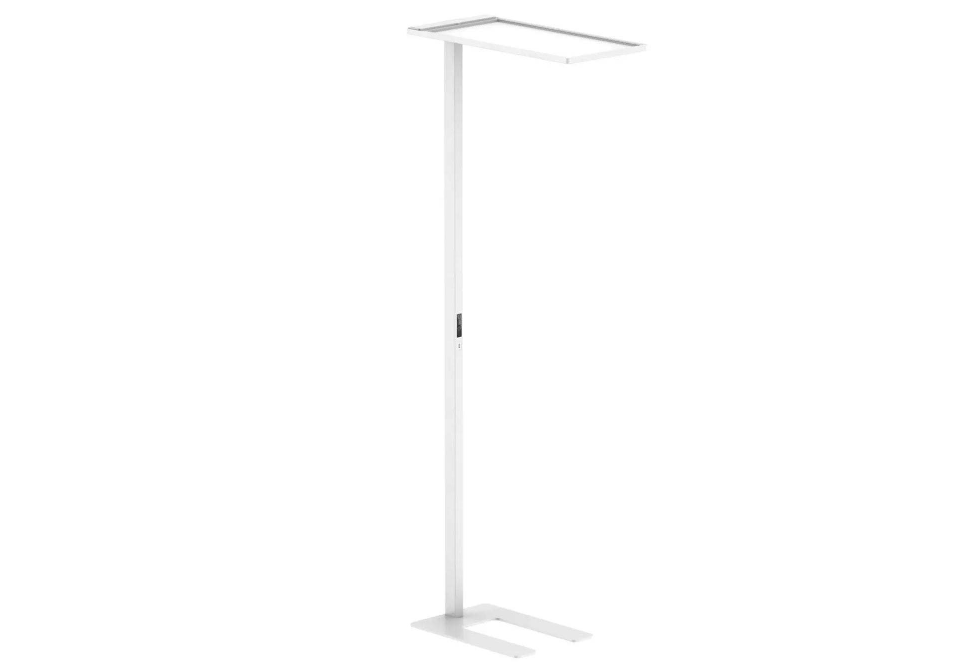 SCHOENENBERGER Stehleuchte LED Free 37,5W 57.OL02-w Bewegung-/Lichtsensor, dim. Idealshop