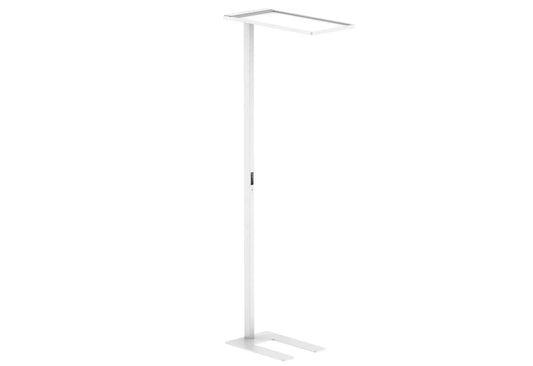SCHOENENBERGER Stehleuchte LED Free 37,5W 57.OL02-w Bewegung-/Lichtsensor, dim. Idealshop