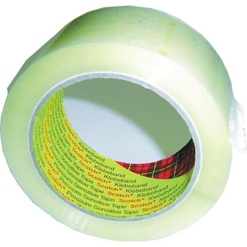 SCOTCH    Verpackungsband 371   38mmx66m