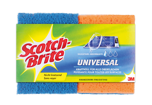 SCOTCH-BR Universal Schwamm Idealshop