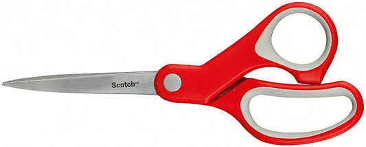 SCOTCH Comfort Schere 1428 Soft Grip 20cm Idealshop
