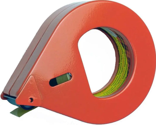 SCOTCH    Handabroller          50mmx66m Idealshop