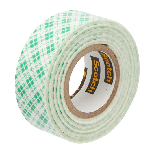 SCOTCH    Innenmontageband     19mmx1,5m Idealshop