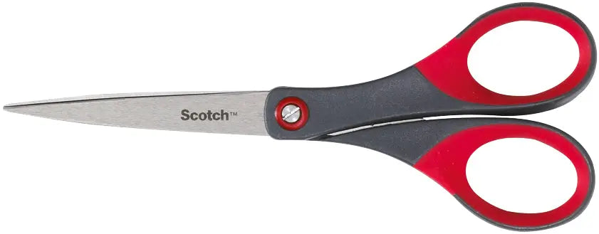 SCOTCH Precision Schere 1447 SOFTGRIP 18cm Idealshop