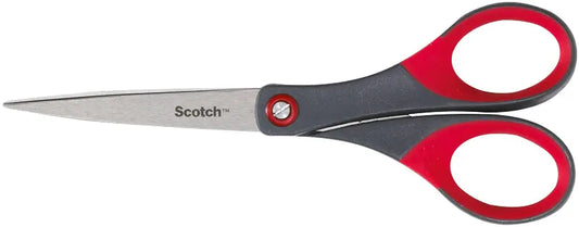 SCOTCH Precision Schere 1447 SOFTGRIP 18cm Idealshop