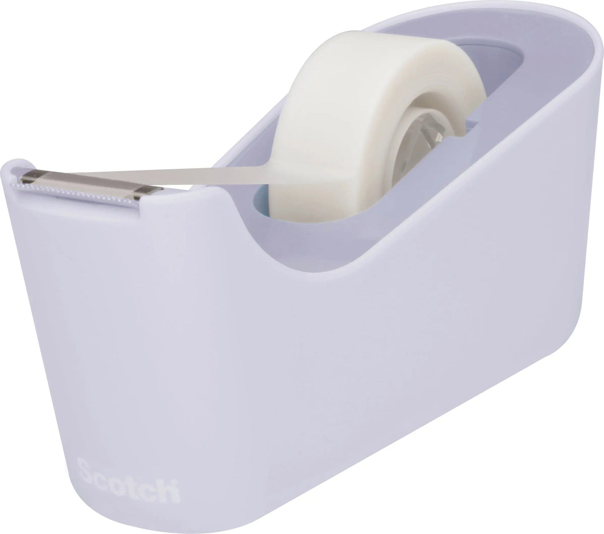 SCOTCH Tischabroller 19mmx33m C18-L lavender, inkl. 1 Magic Tape Idealshop