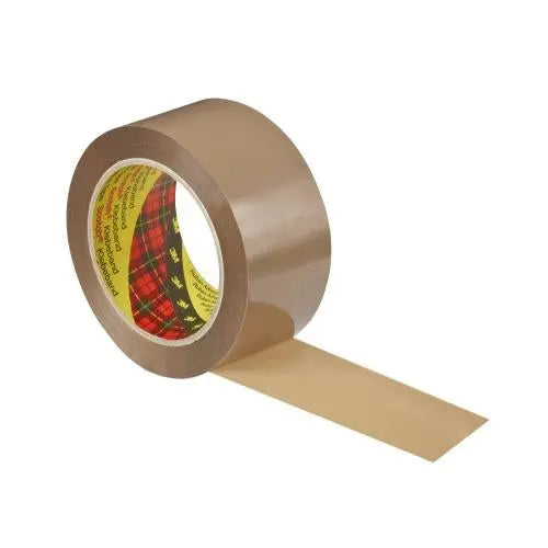 SCOTCH Verpackungsband 309 50mmx66m 309-5066B braun Idealshop