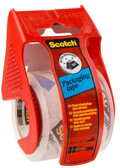 SCOTCH    Verpackungsband       48mmx20m Idealshop