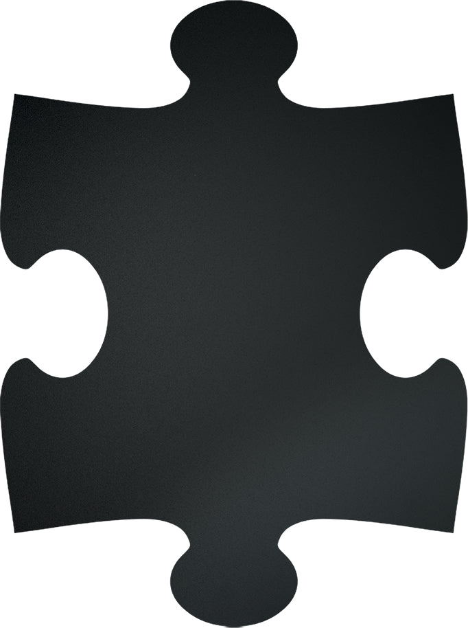 SECURIT   Kreidetafel Puzzle