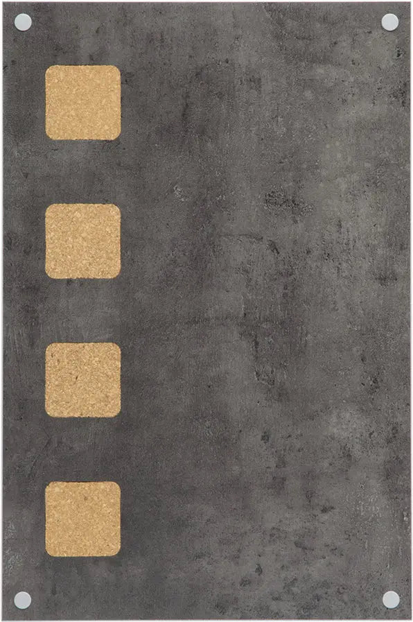 SECURIT   Kreidetafel Living Wall Idealshop