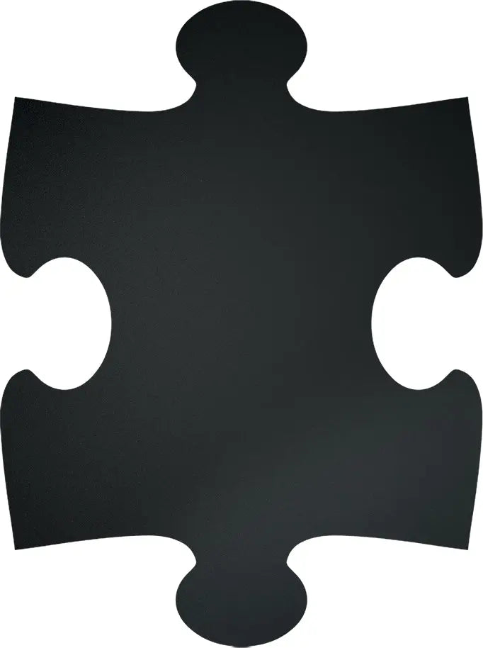 SECURIT   Kreidetafel Puzzle Idealshop