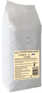 SEGAFREDO Arabica 100% 1kg 133330 Bohnenkaffee Idealshop