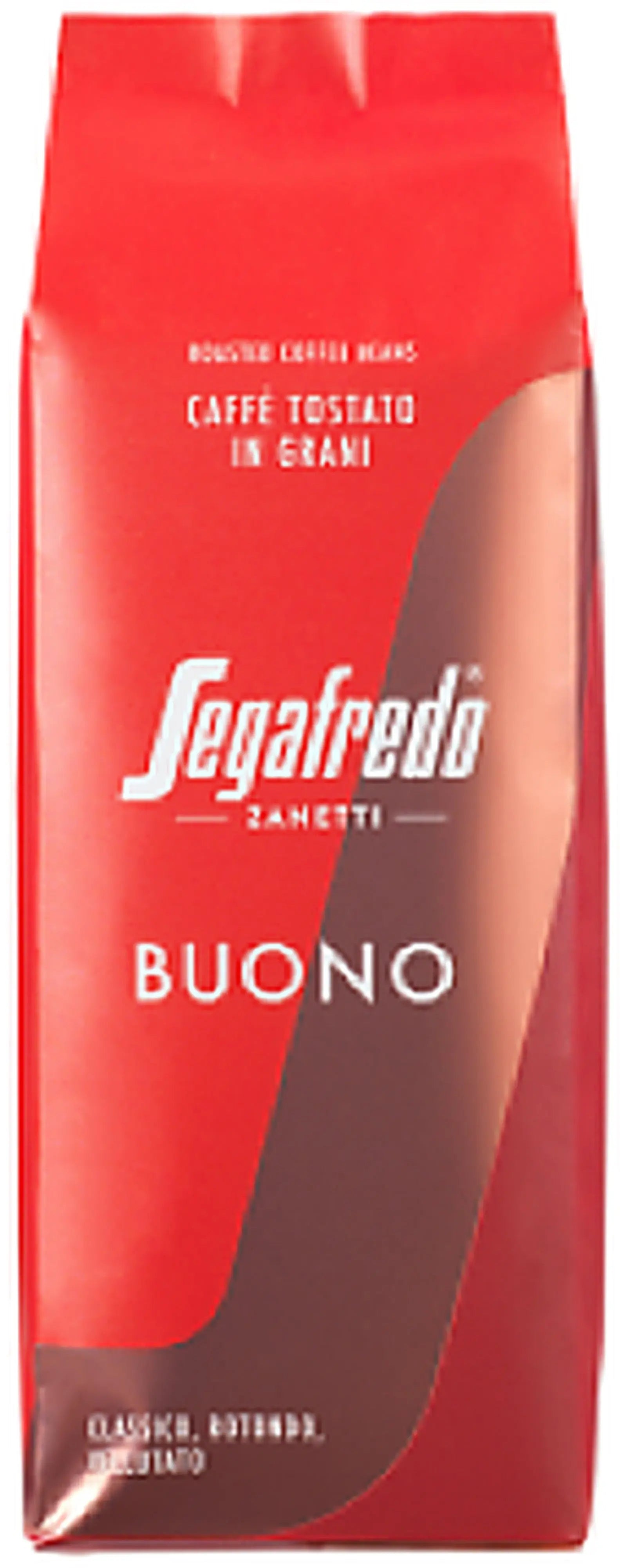 SEGAFREDO Buono                      1kg Idealshop