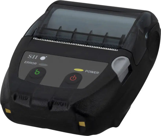 SEIKO Bluetooth Mobile-Printer MP-B20-B02JK 203dpi Idealshop