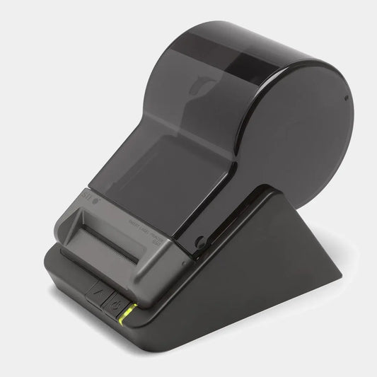 SEIKO Smart Label Printer SLP650-EU 300 dpi Idealshop