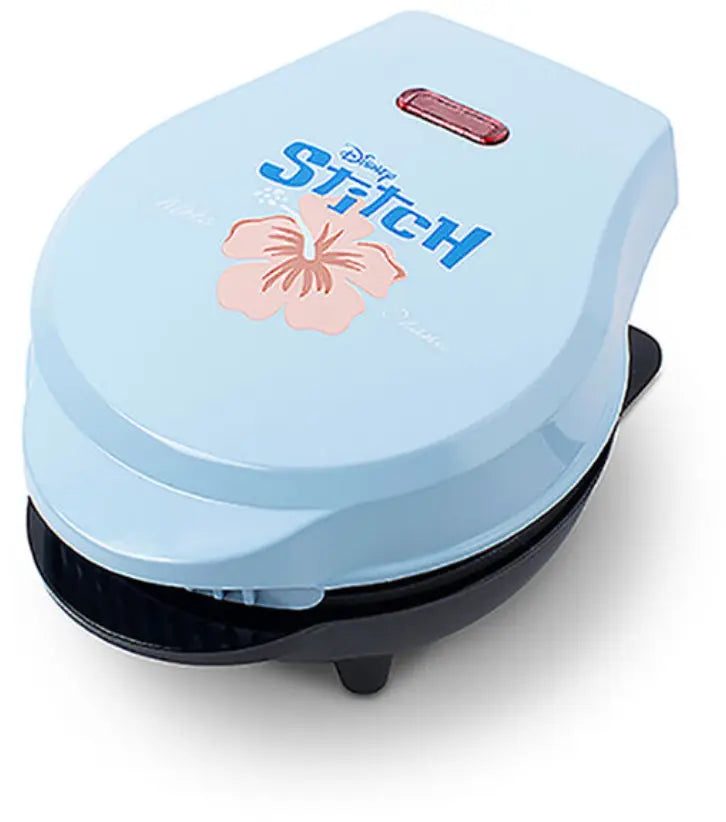 SELECT B. Lilo&Stitch Mini Waffle Maker Idealshop