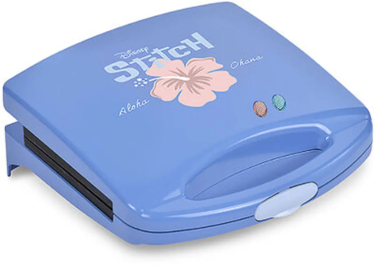 SELECT B. Lilo&Stitch Sandwich Maker Idealshop