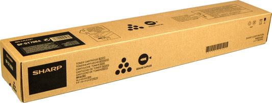 SHARP Toner schwarz BP-GT70BA BP50C26/50C31 40'000 Seiten Idealshop