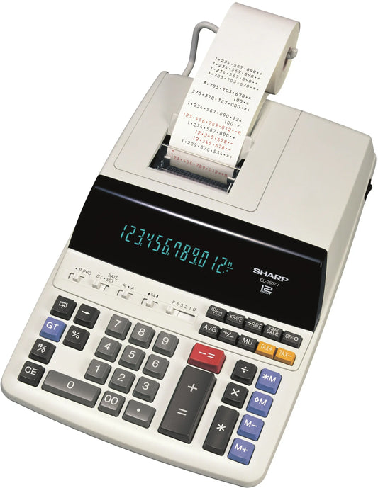 SHARP     Bürorechner druckend Idealshop
