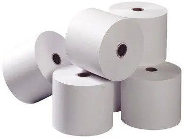 SHARP Kassenrolle 57x75x12mm 5557-7001 5 Stück Idealshop