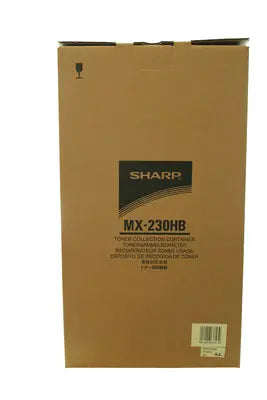 SHARP Resttonerbehälter MX-230HB MX-2310U 50'000 Seiten Idealshop