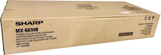 SHARP Resttonerbehälter MX-601HB MX-2630N 50'000 Seiten Idealshop