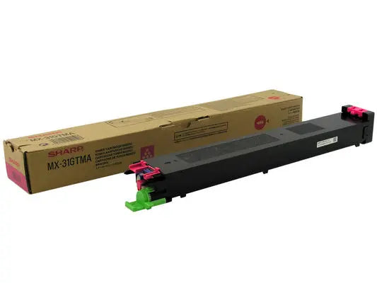 SHARP     Toner                  magenta Idealshop
