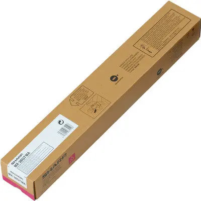 SHARP Toner magenta MX-36GTMA MX-2610N 15'000 Seiten Idealshop