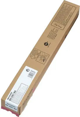 SHARP Toner magenta MX-51GTMA MX-4112N 18'000 Seiten Idealshop