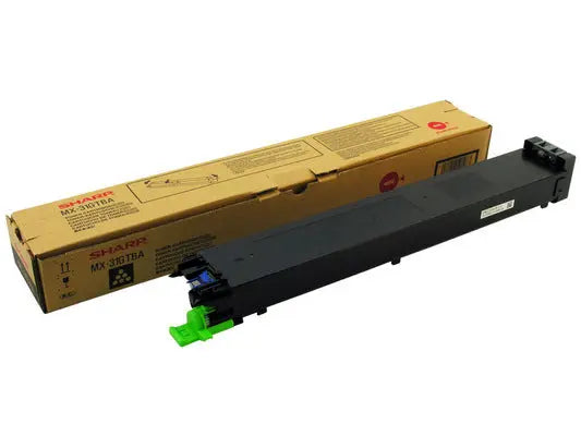 SHARP     Toner                  schwarz Idealshop