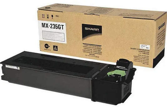 SHARP Toner schwarz MX-235GT MX-M182/232 16'000 Seiten Idealshop