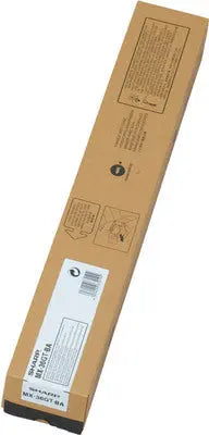 SHARP Toner schwarz MX-36GTBA MX-2610N 24'000 Seiten Idealshop
