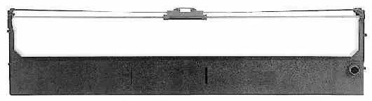 SIEMENS Farbband Nylon ND68 schwarz R9/117 9014, 10600003301 25,4mmx42m Idealshop