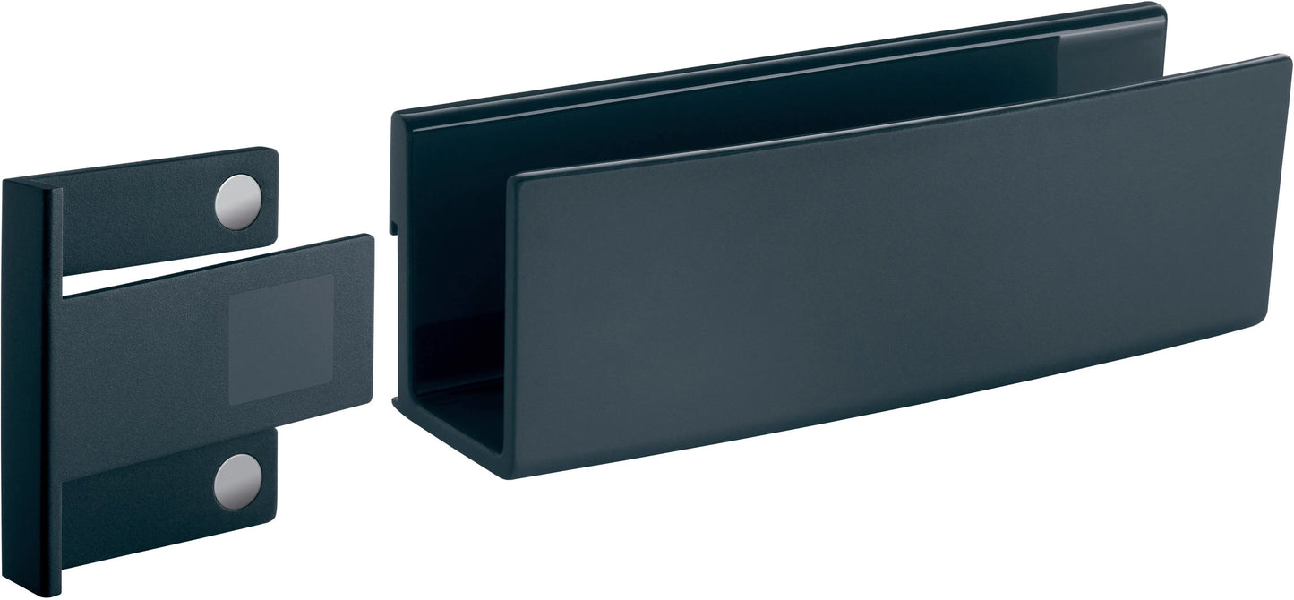 SIGEL     Ablagefach, anthrazit Idealshop