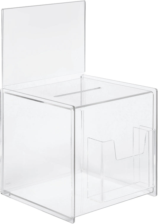 SIGEL     Aktionsbox m.Zusatzfach Idealshop