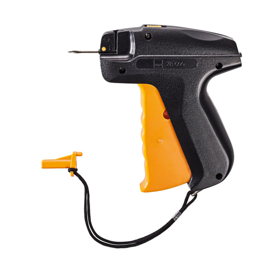 SIGEL Anschiesspistole ZB600 schwarz/orange,Nadel 2,0mm Idealshop