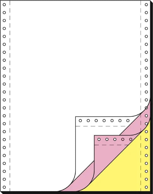 SIGEL Computerpapier A4 33243 60/53/57g, blanko 600 Blatt Idealshop